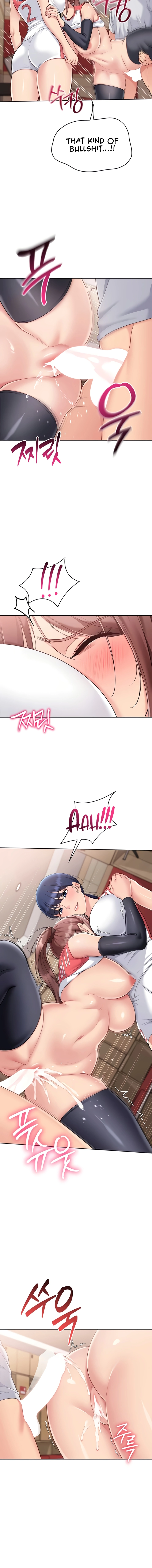 Read Set It! chapter 77 image 9 on Lezhin