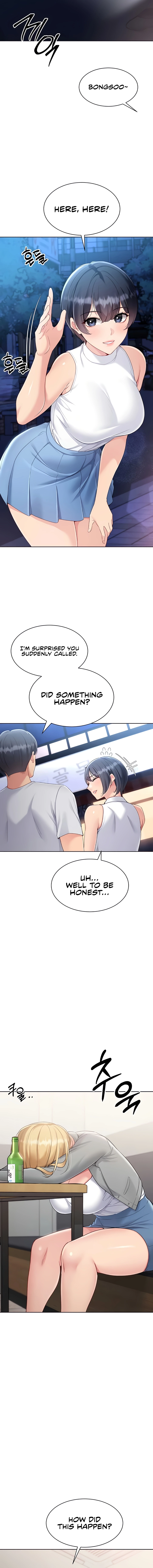 Read Set It! chapter 78 image 11 on Lezhin