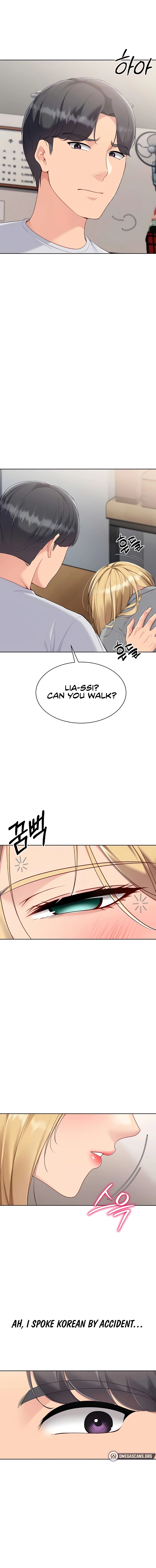 Read Set It! chapter 78 image 13 on Lezhin