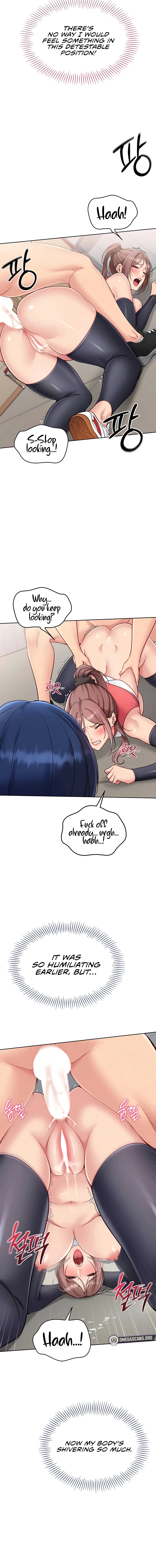 Read Set It! chapter 78 image 5 on Lezhin