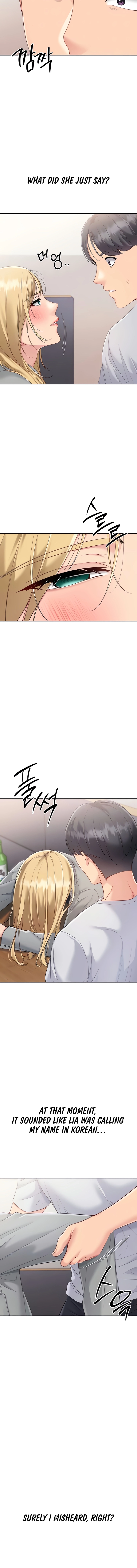 Read Set It! chapter 79 image 1 on Lezhin