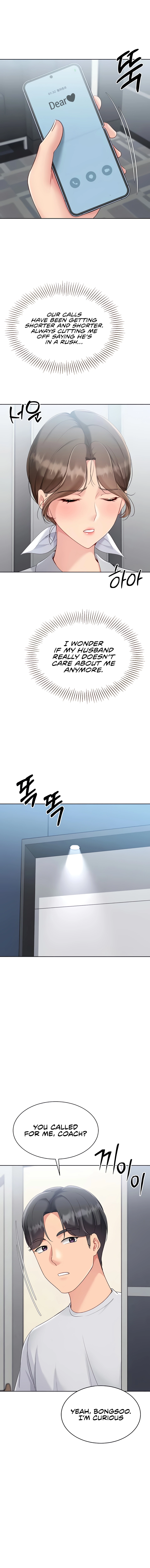 Read Set It! chapter 79 image 11 on Lezhin
