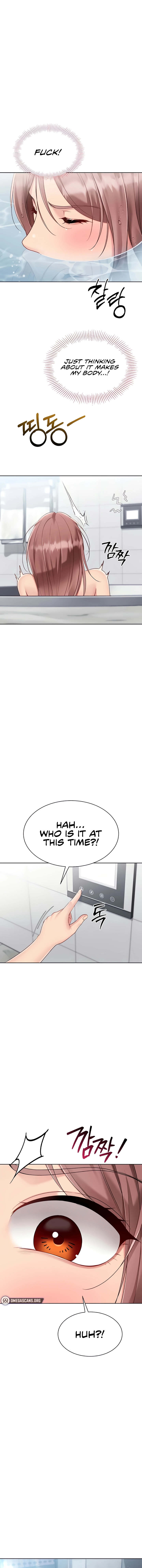 Read Set It! chapter 79 image 14 on Lezhin