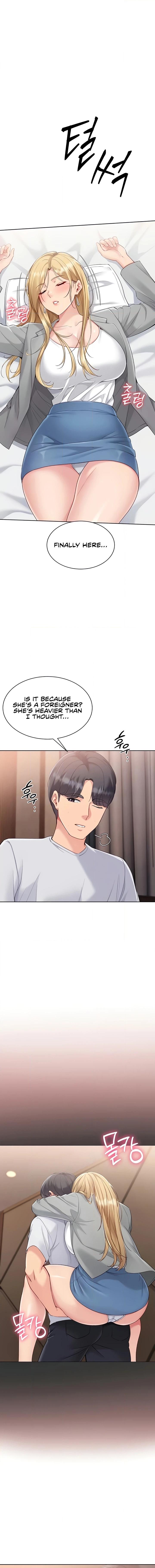 Read Set It! chapter 79 image 3 on Lezhin