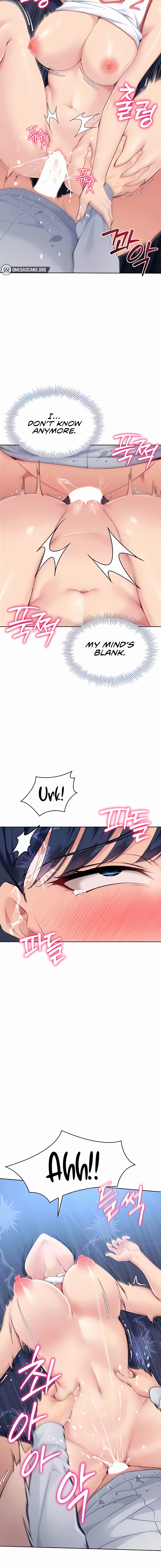 Read Set It! chapter 8 image 11 on Lezhin