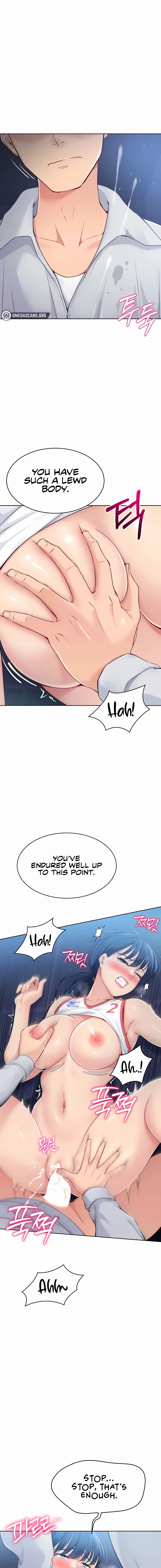 Read Set It! chapter 8 image 12 on Lezhin