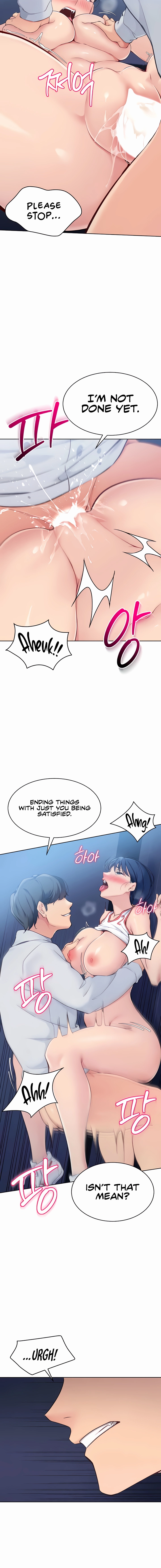 Read Set It! chapter 8 image 13 on Lezhin