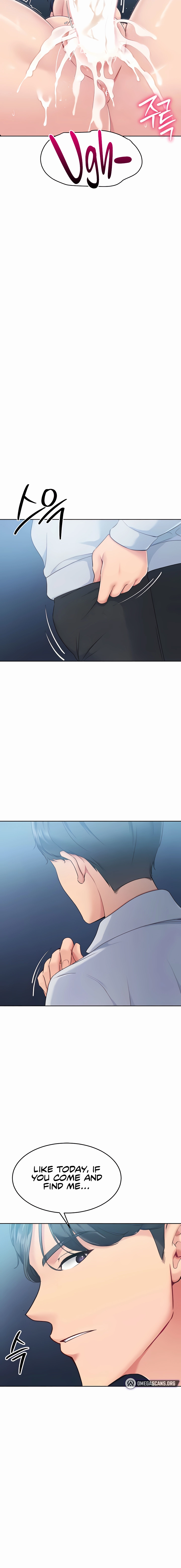 Read Set It! chapter 8 image 15 on Lezhin