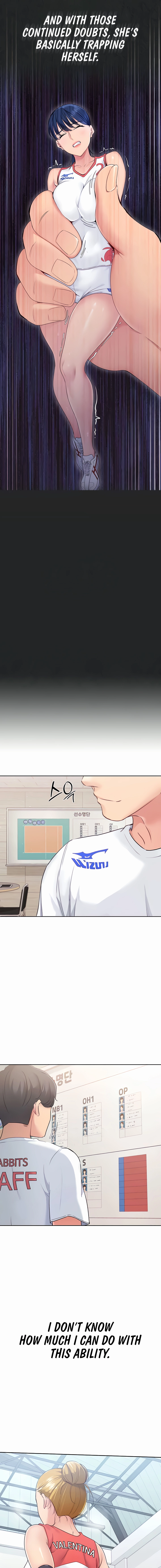 Read Set It! chapter 8 image 18 on Lezhin