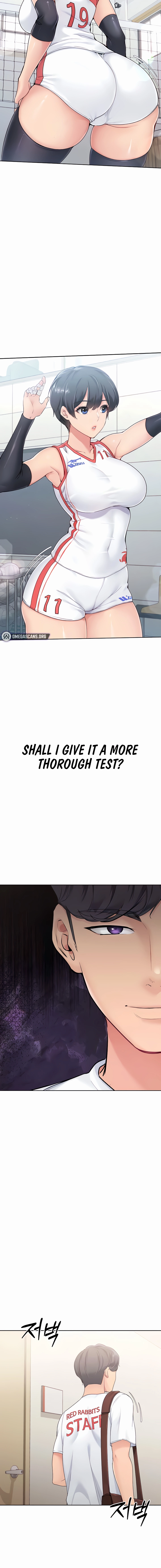 Read Set It! chapter 8 image 19 on Lezhin