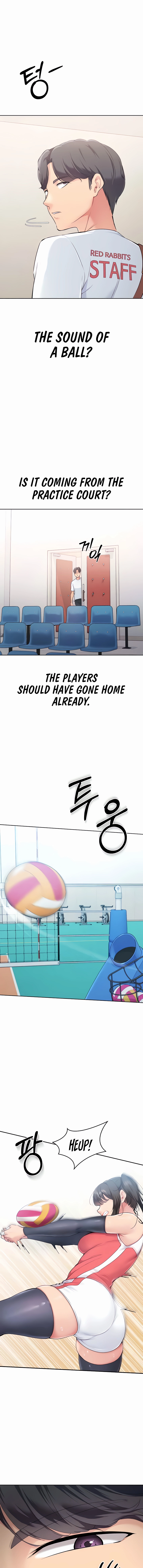 Read Set It! chapter 8 image 20 on Lezhin