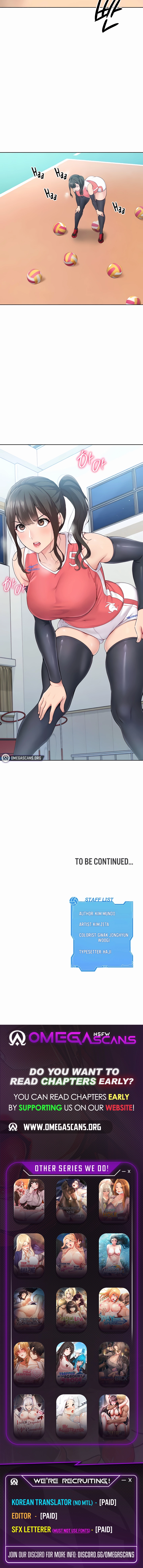 Read Set It! chapter 8 image 21 on Lezhin