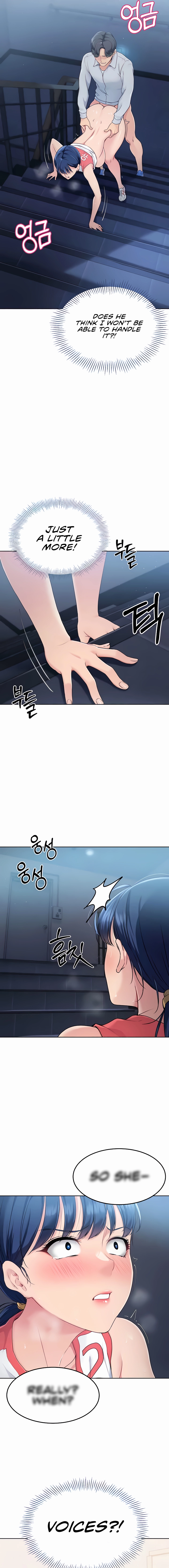 Read Set It! chapter 8 image 4 on Lezhin