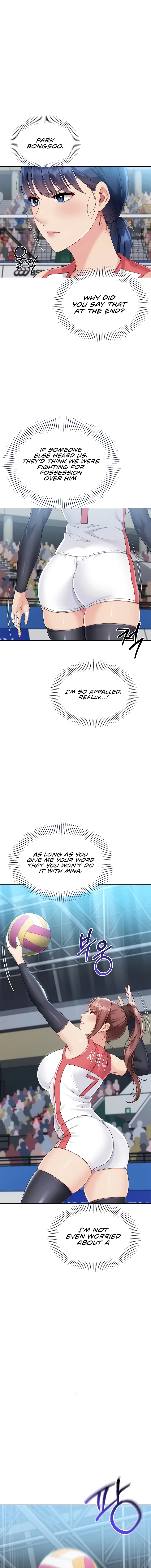 Read Set It! chapter 80 image 10 on Lezhin