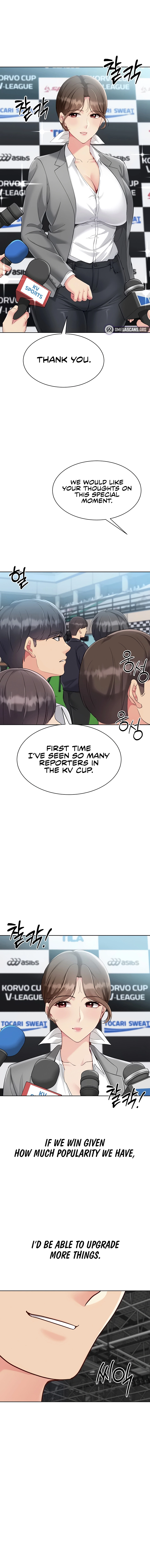 Read Set It! chapter 80 image 12 on Lezhin