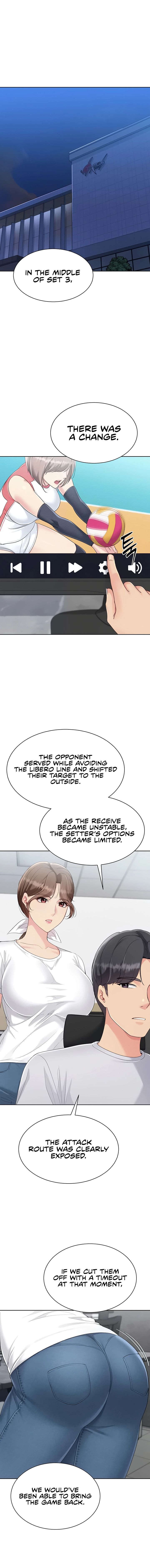 Read Set It! chapter 80 image 13 on Lezhin