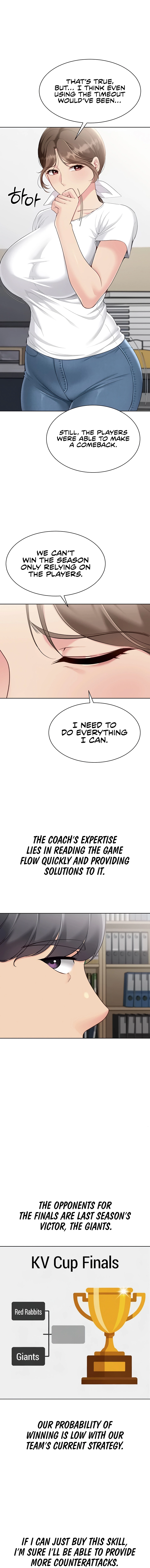 Read Set It! chapter 80 image 14 on Lezhin