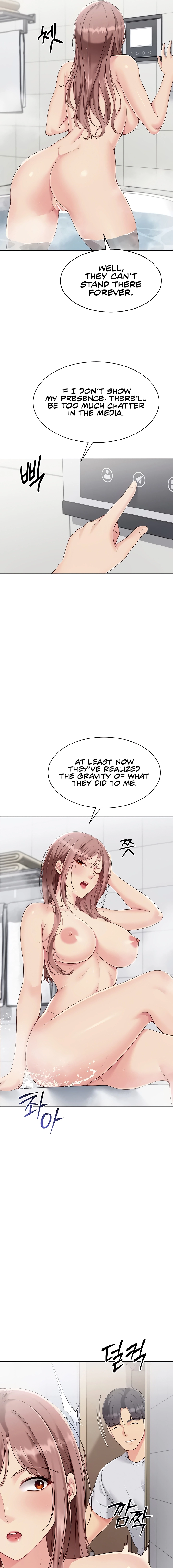 Read Set It! chapter 80 image 2 on Lezhin