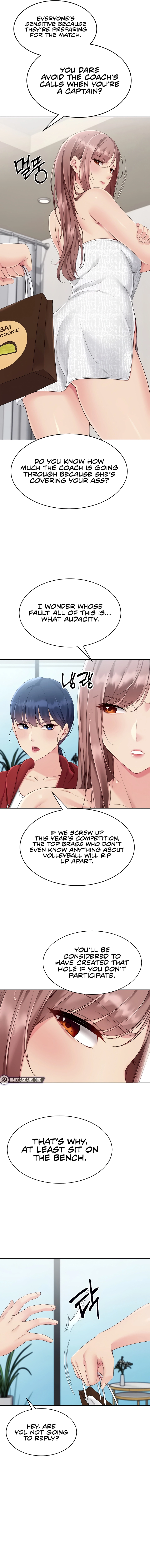 Read Set It! chapter 80 image 4 on Lezhin