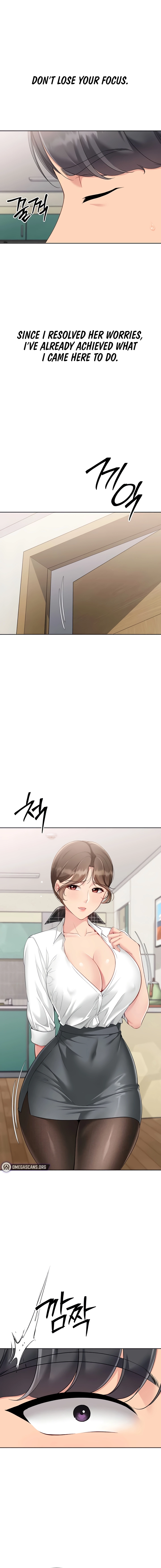 Read Set It! chapter 81 image 13 on Lezhin
