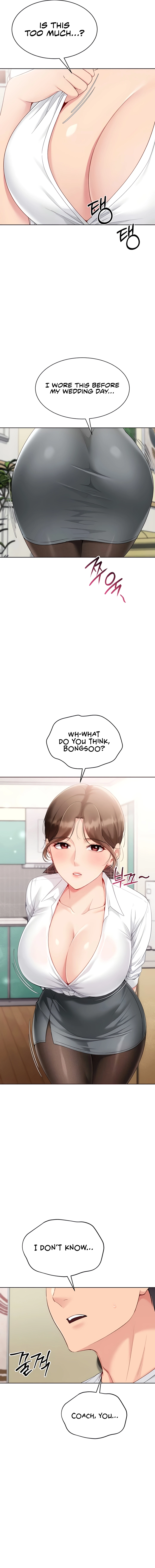 Read Set It! chapter 81 image 14 on Lezhin