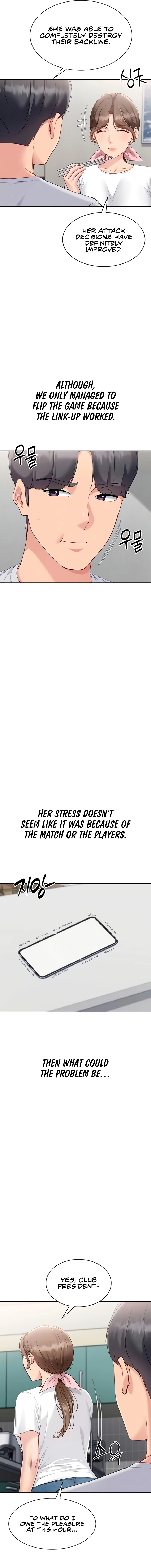 Read Set It! chapter 81 image 4 on Lezhin
