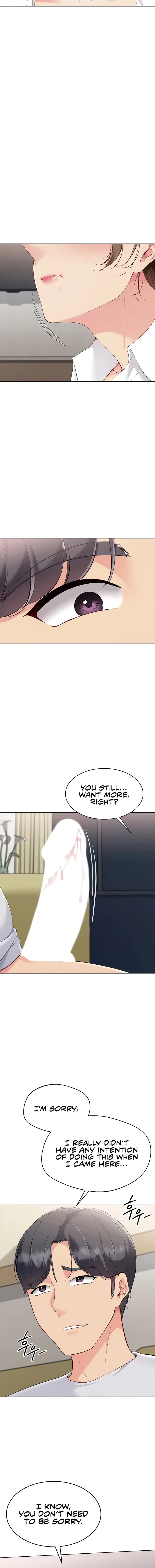 Read Set It! chapter 82 image 11 on Lezhin
