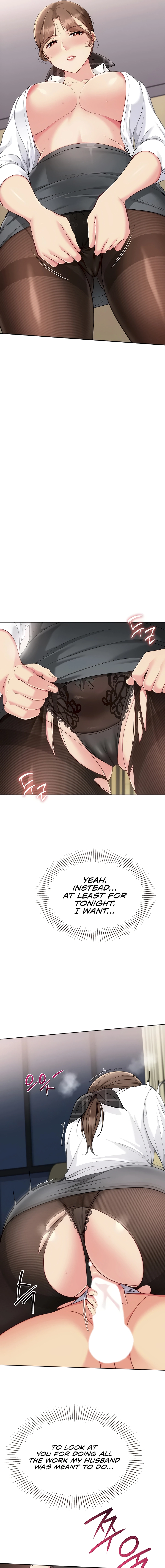 Read Set It! chapter 82 image 12 on Lezhin