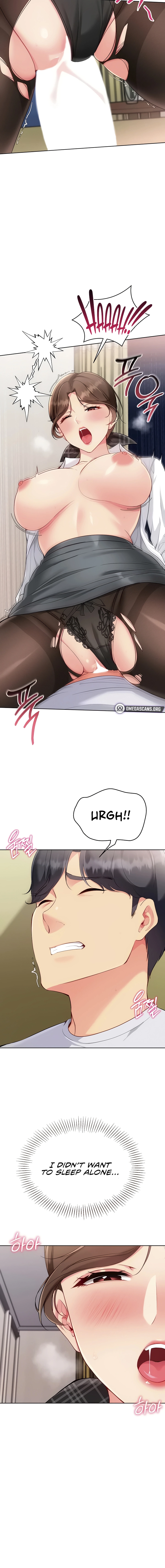 Read Set It! chapter 82 image 13 on Lezhin
