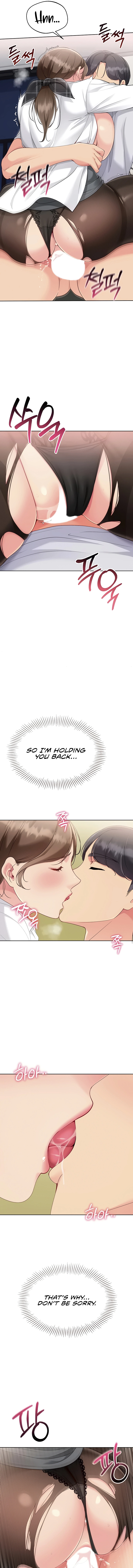 Read Set It! chapter 82 image 14 on Lezhin