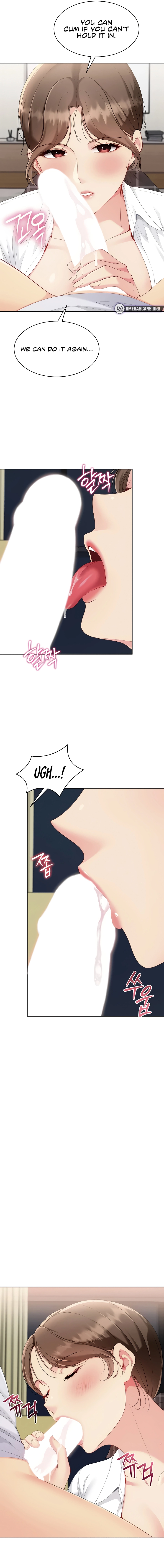 Read Set It! chapter 82 image 8 on Lezhin