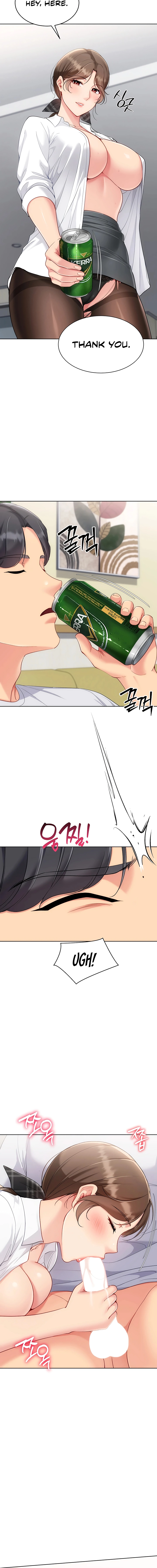 Read Set It! chapter 83 image 13 on Lezhin