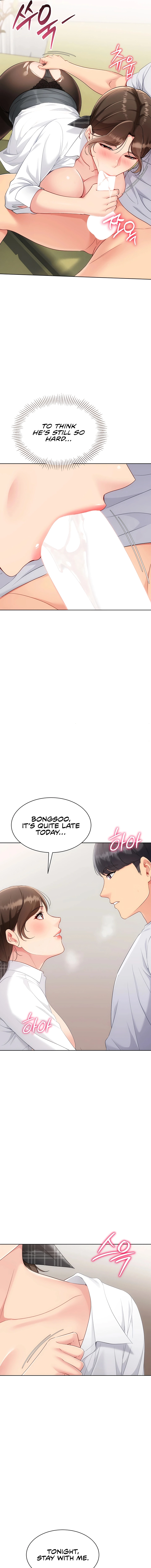 Read Set It! chapter 83 image 14 on Lezhin