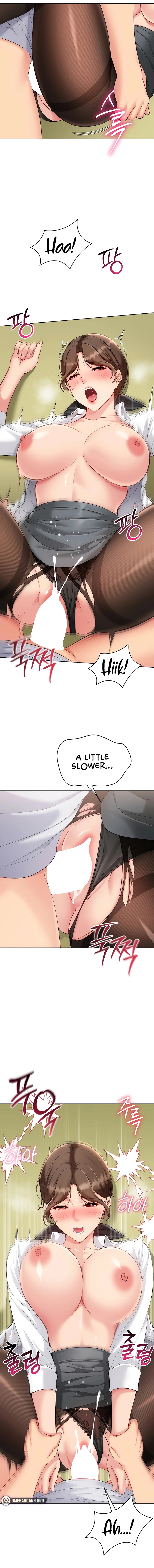 Read Set It! chapter 83 image 4 on Lezhin