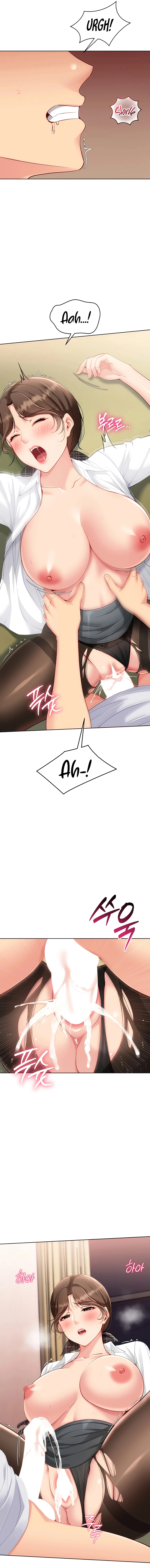 Read Set It! chapter 83 image 6 on Lezhin