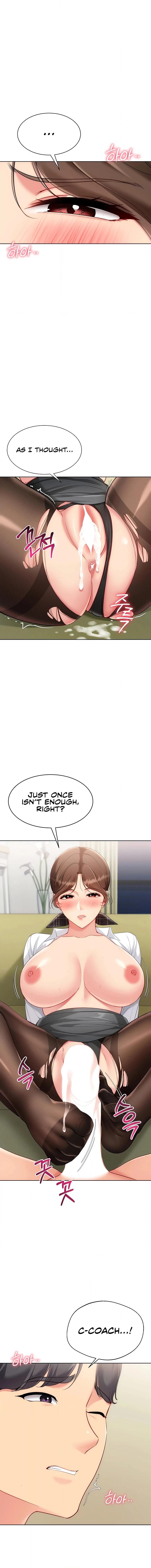 Read Set It! chapter 83 image 7 on Lezhin