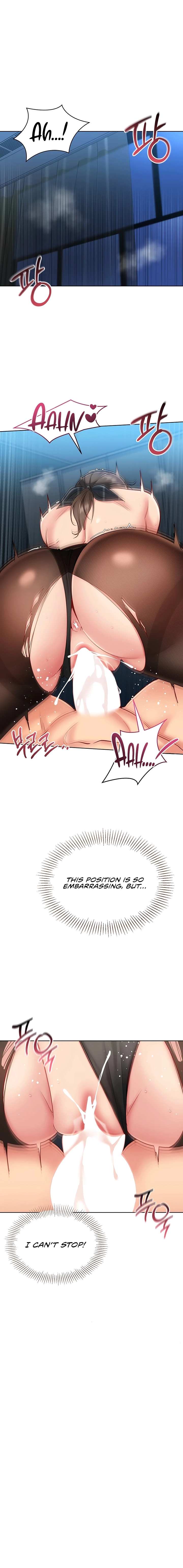 Read Set It! chapter 84 image 11 on Lezhin