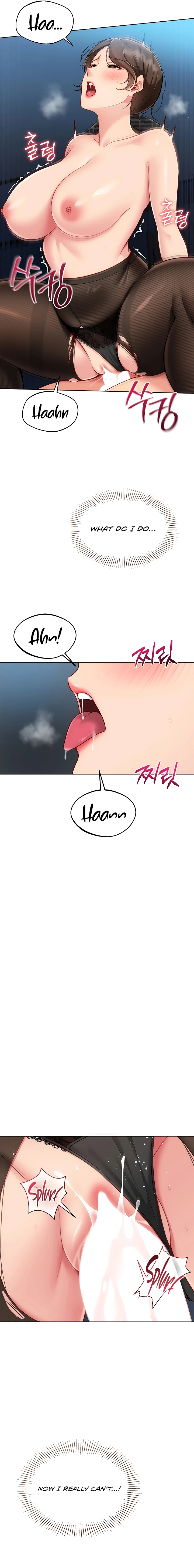 Read Set It! chapter 84 image 12 on Lezhin