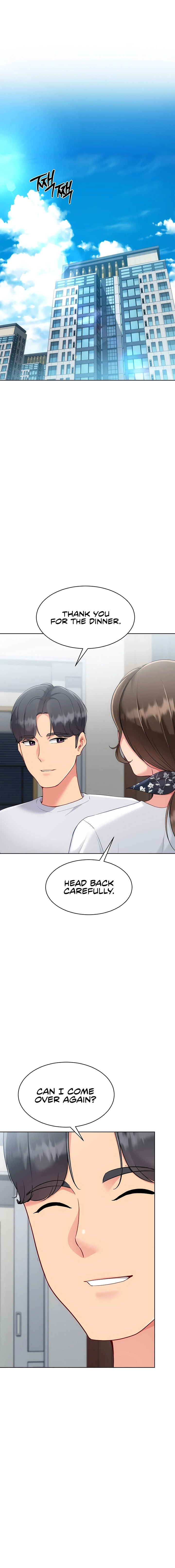 Read Set It! chapter 84 image 15 on Lezhin