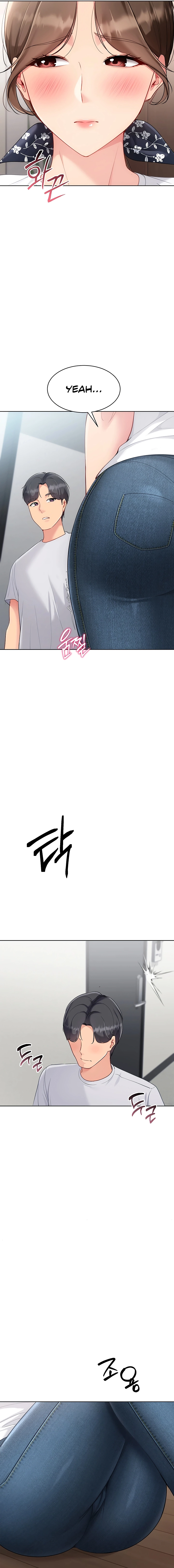 Read Set It! chapter 84 image 16 on Lezhin