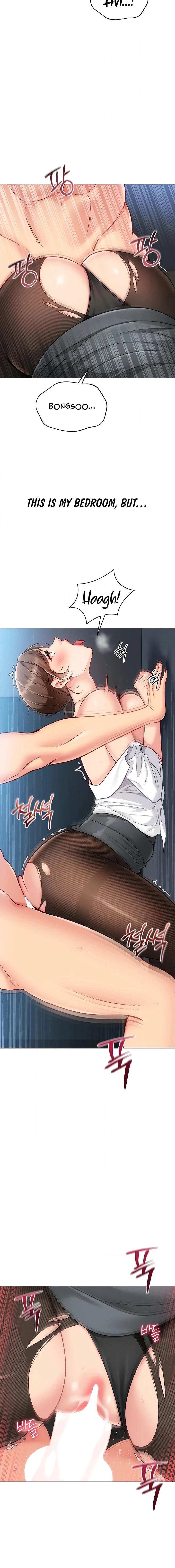 Read Set It! chapter 84 image 3 on Lezhin