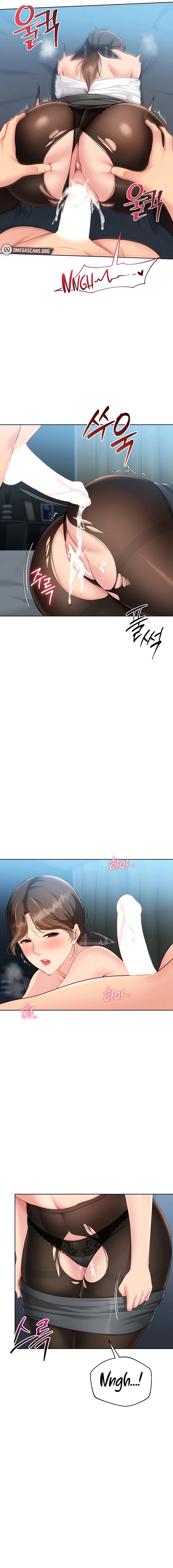 Read Set It! chapter 84 image 5 on Lezhin