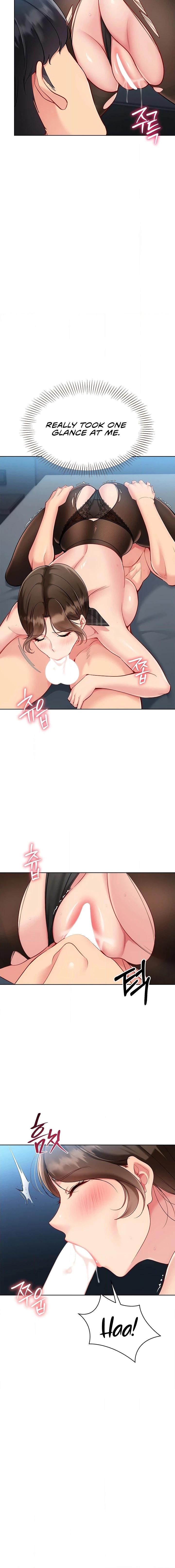 Read Set It! chapter 84 image 7 on Lezhin