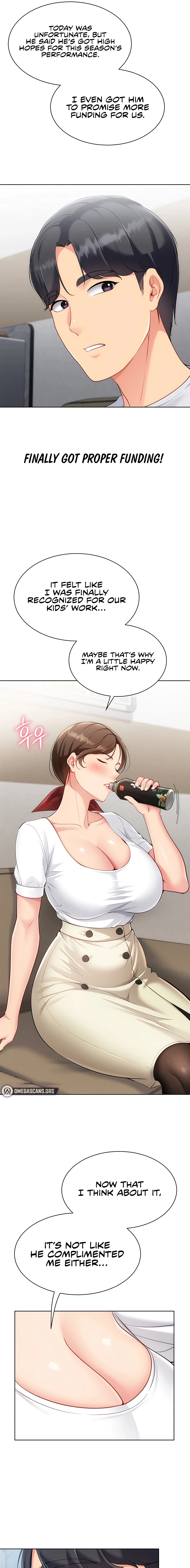 Read Set It! chapter 85 image 12 on Lezhin