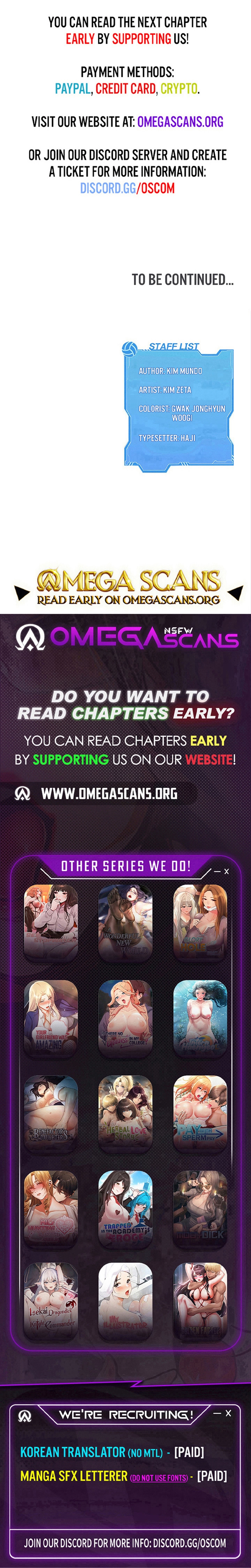 Read Set It! chapter 85 image 20 on Lezhin