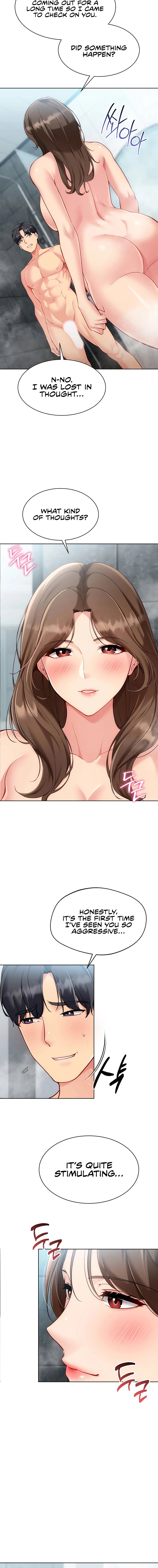 Read Set It! chapter 86 image 11 on Lezhin