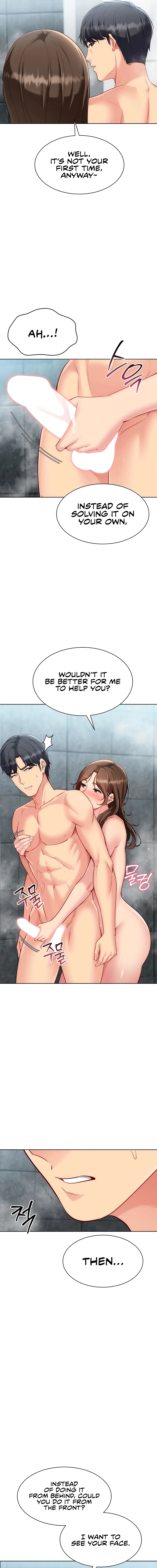 Read Set It! chapter 86 image 12 on Lezhin