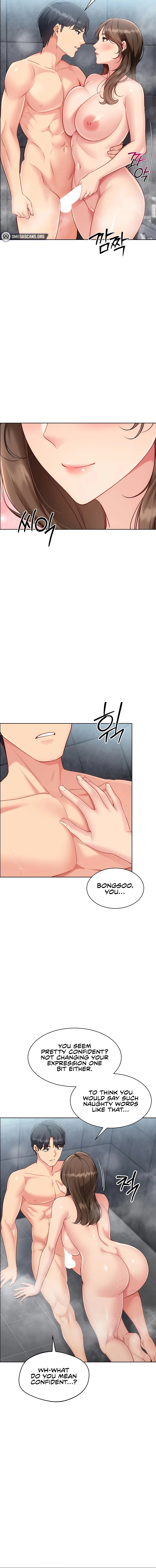 Read Set It! chapter 86 image 13 on Lezhin