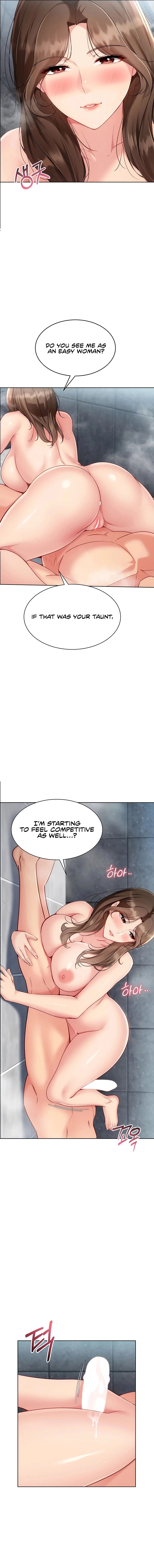Read Set It! chapter 86 image 14 on Lezhin
