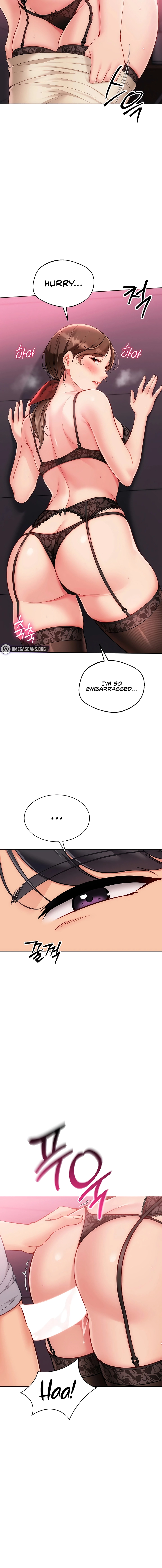 Read Set It! chapter 86 image 5 on Lezhin